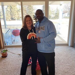 Meet your Posher, Nathaniel